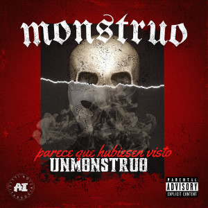 ดาวน์โหลดและฟังเพลง Parece Que Hubiesen Visto un Monstruo (Explicit) พร้อมเนื้อเพลงจาก Dr Forense