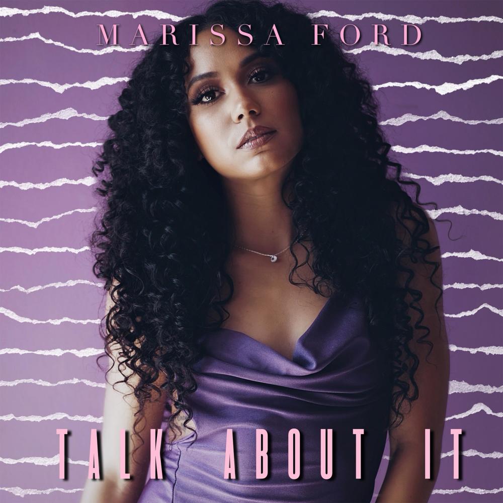 Talk About It (Explicit)