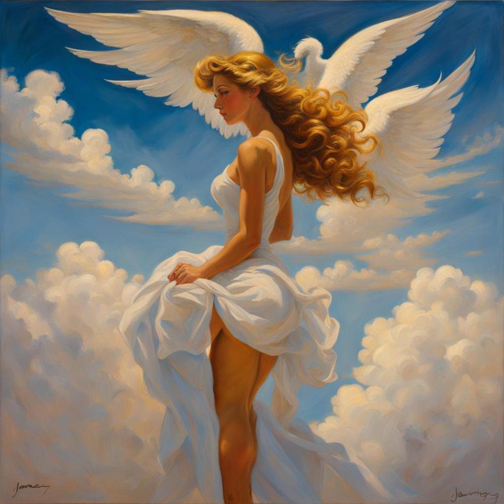 Angel (feat. Beautiful Bea$t & Deez Waxx) (Explicit)