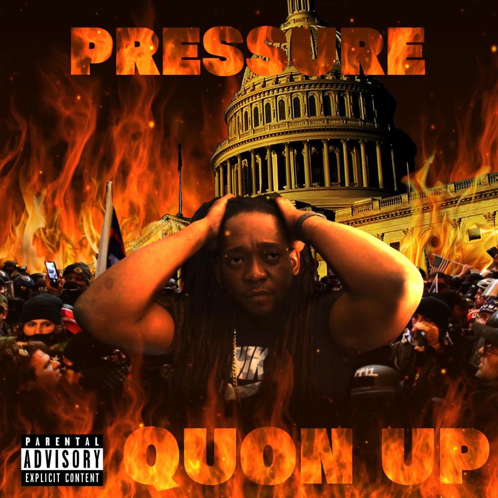 For Da Living (feat. TRAYDAY) (Explicit)