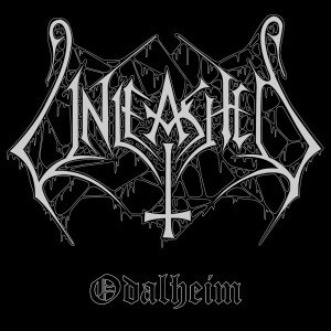 Dengarkan lagu The Great Battle of Odalheim nyanyian Unleashed dengan lirik