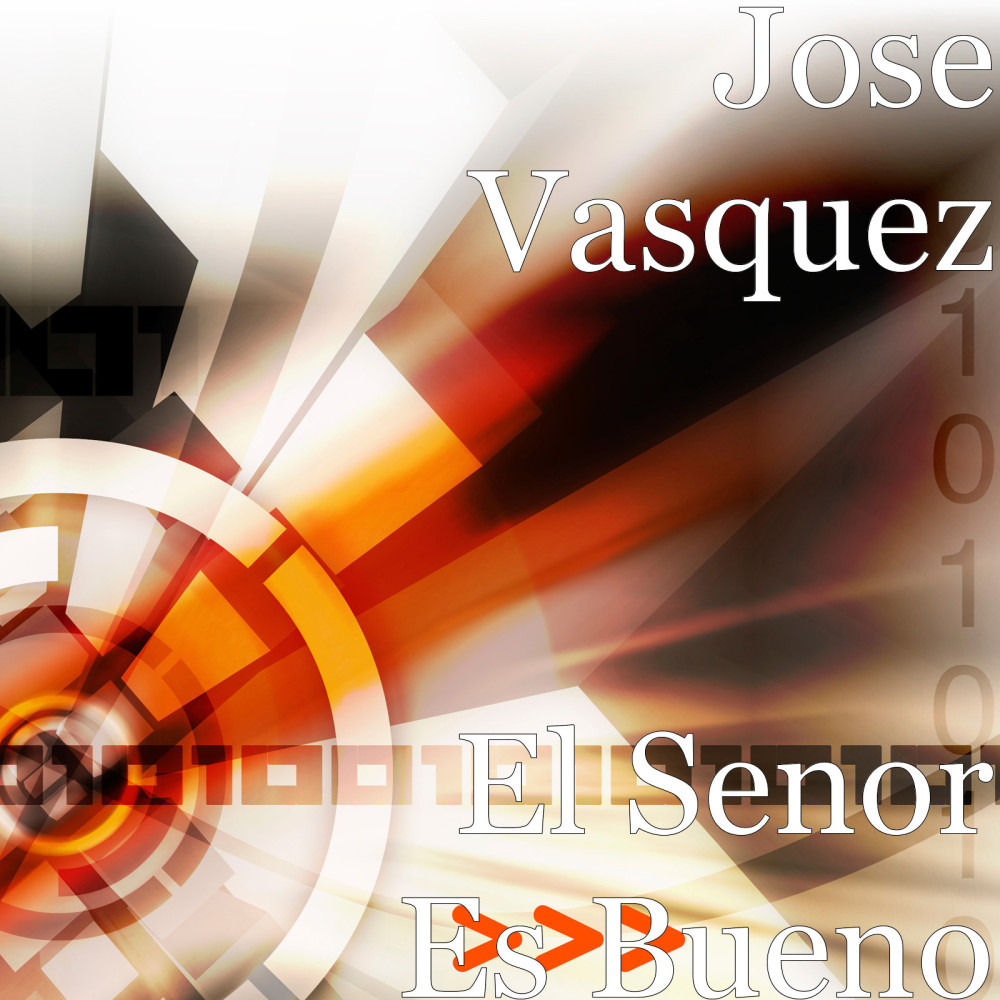 El Senor Es Bueno (Explicit)