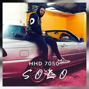 Listen to Solo song with lyrics from MHD 7050