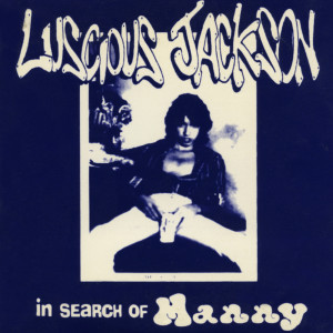 Luscious Jackson的專輯In Search of Manny