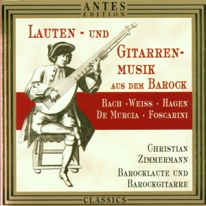 Dengarkan Anonymus (18. Jahrhundert) lagu dari Christian Zimmermann dengan lirik