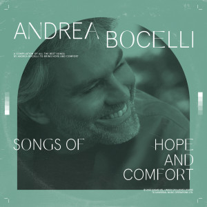 Songs Of Hope And Comfort (Expanded Edition)