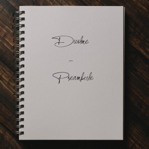 Listen to Préambule song with lyrics from Diiolme