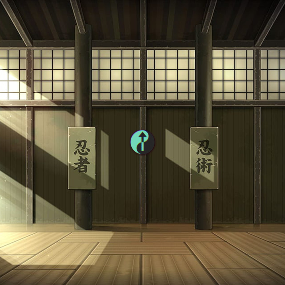 DOJO III