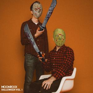 收聽Moonrock的A Nightmare On Elm Street歌詞歌曲