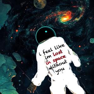 收聽Torns的Lost in Space (Explicit)歌詞歌曲