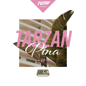 Album Tarzan oleh Pina