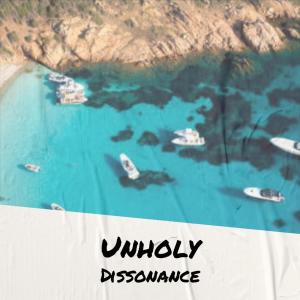 Album Unholy Dissonance oleh Various