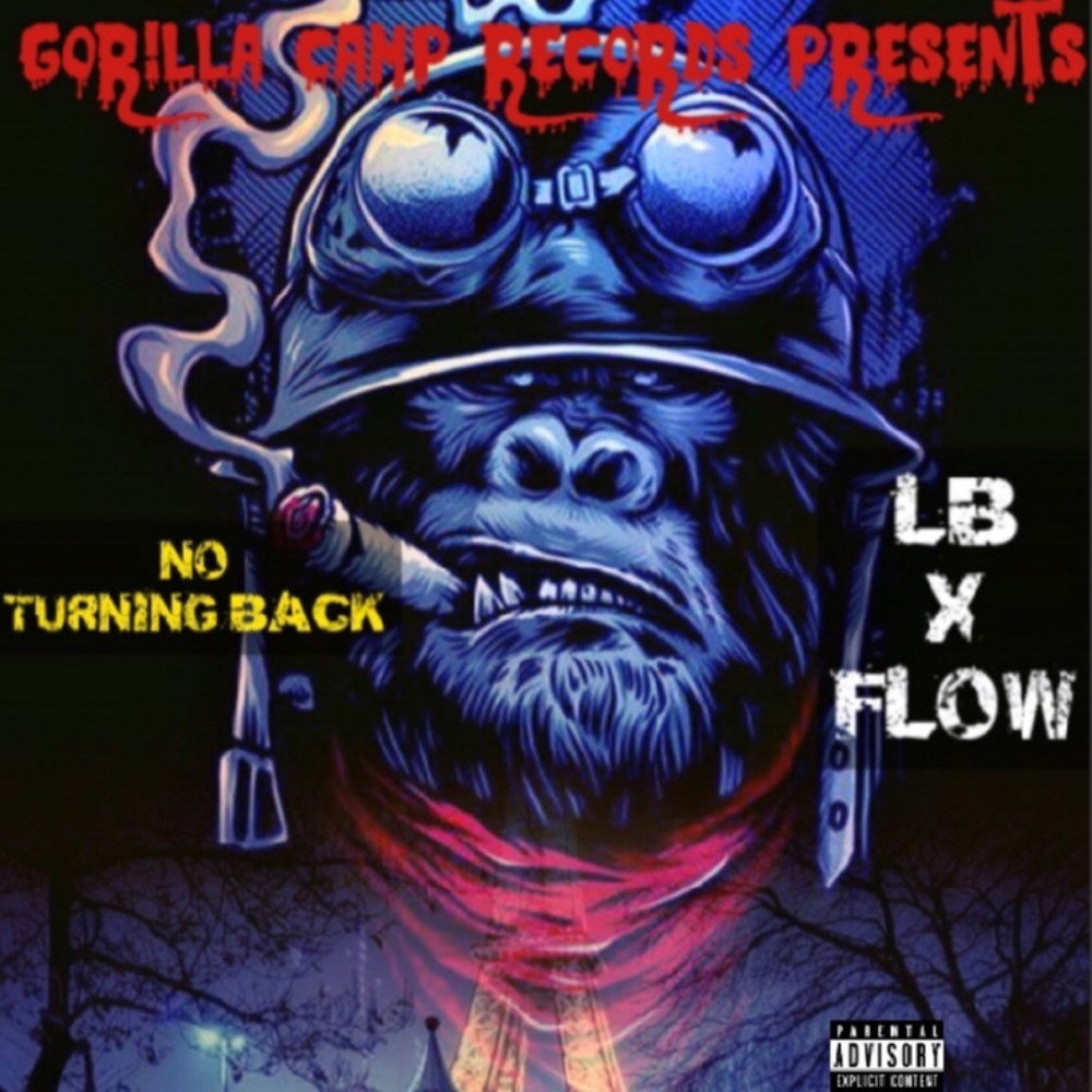No Turning Back (Explicit)