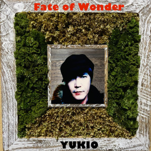 Listen to Fate of Wonder song with lyrics from Yukio