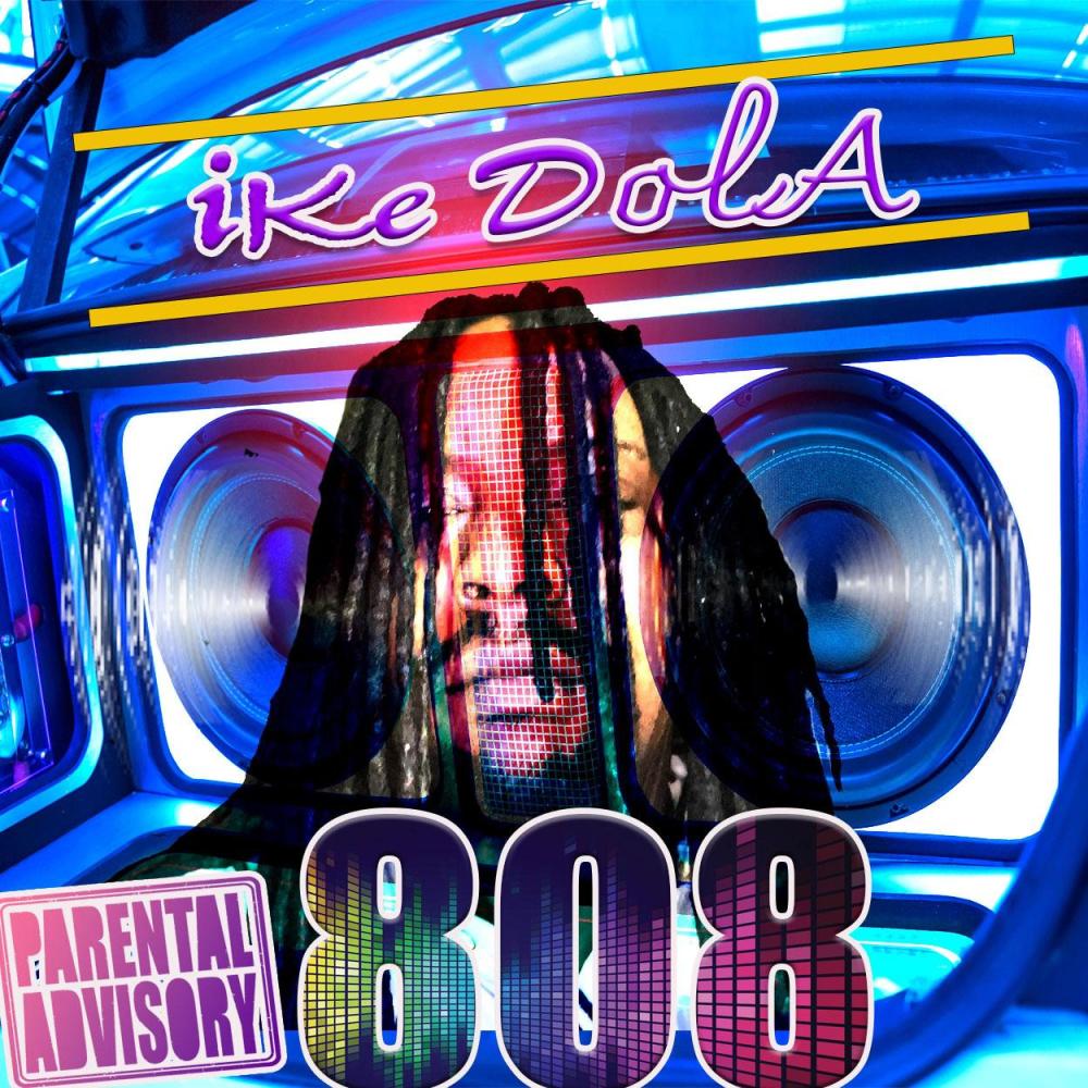 808 (Explicit)