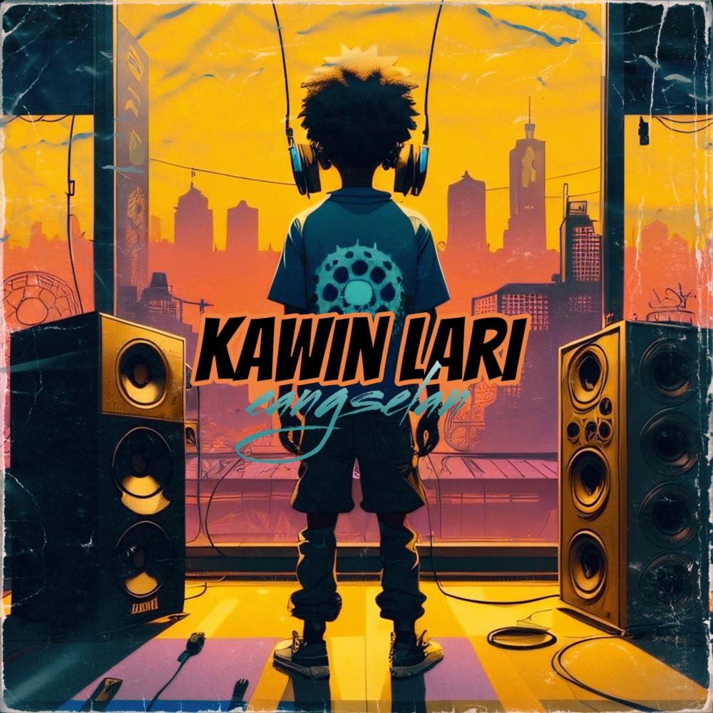 Kawin Lari (Remix)