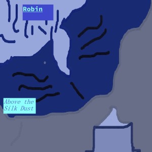 Listen to Grazing Horse on Pimple Hill song with lyrics from Robin