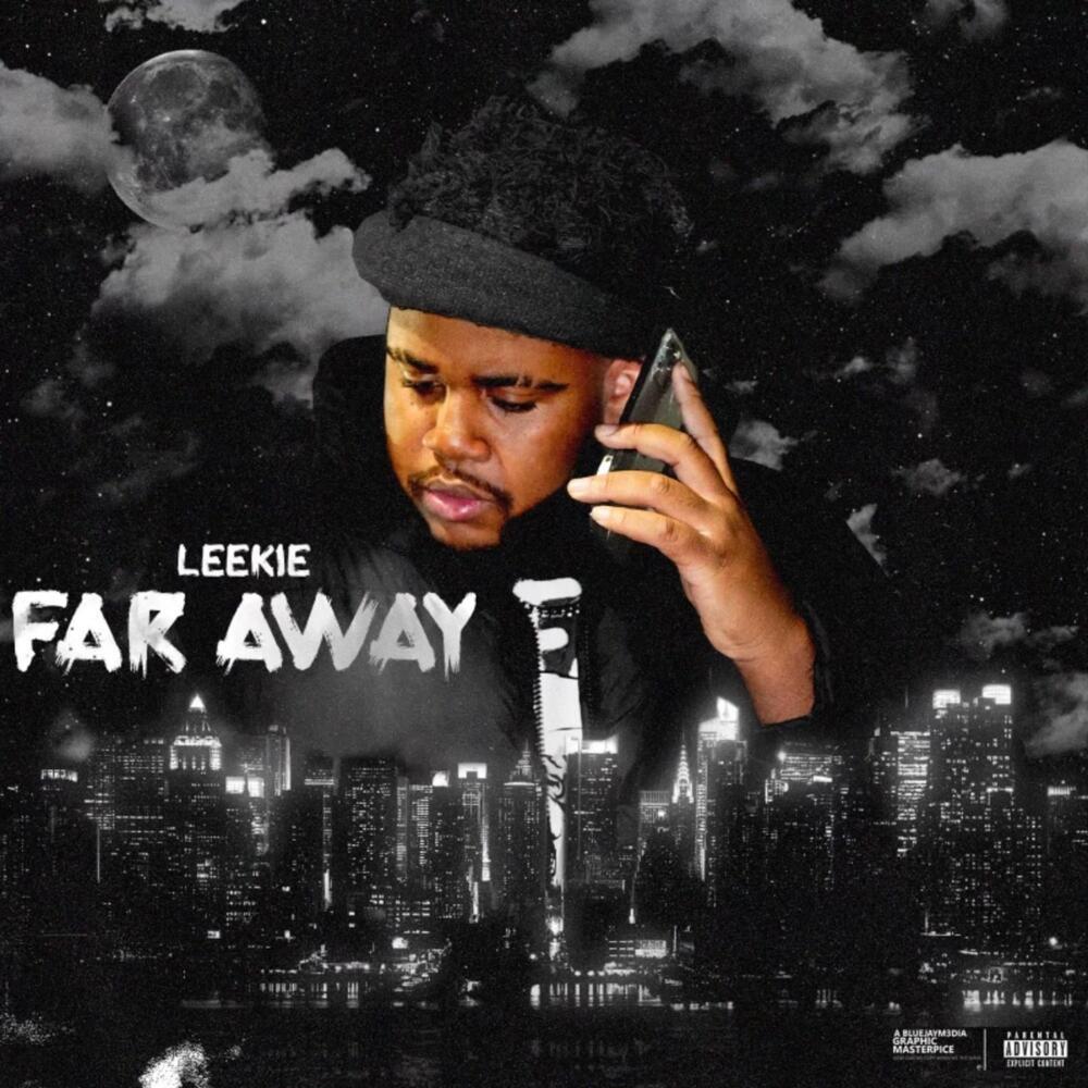 Far Away (Explicit)