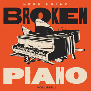 Listen to The Piano Rave song with lyrics from Herr Krank