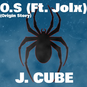 Album O.S (Origin Story) from J. Cube