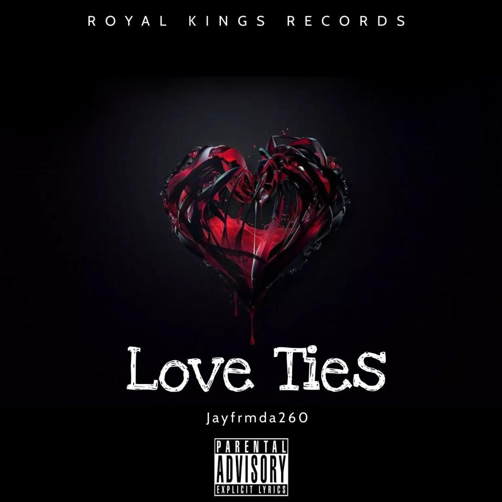 Love Ties (Explicit)