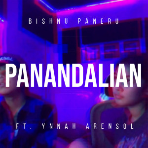 Album Panandalian from Ynnah Arensol