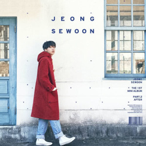 อัลบัม THE 1ST MINI ALBUM PART.2 `AFTER` ศิลปิน JEONG SEWOON