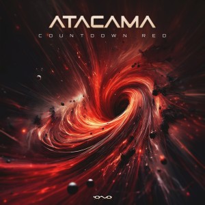 收聽Atacama的Countdown Red (Original Mix)歌詞歌曲