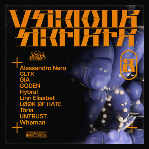 ดาวน์โหลดและฟังเพลง Squad of Heretics พร้อมเนื้อเพลงจาก Alessandro Nero