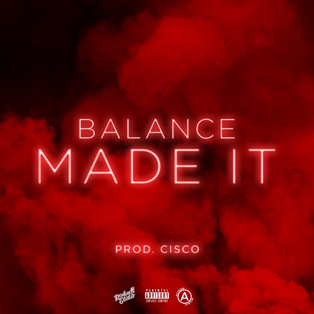 Made It (Explicit)