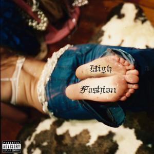 Addison Rae的專輯High Fashion (Explicit)