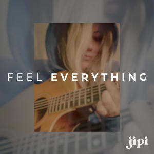 JIPI的專輯Feel Everything