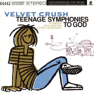 ดาวน์โหลดและฟังเพลง Weird Summer พร้อมเนื้อเพลงจาก Velvet Crush