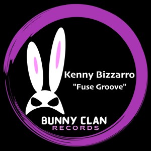 Kenny Bizzarro的專輯Fuse Groove