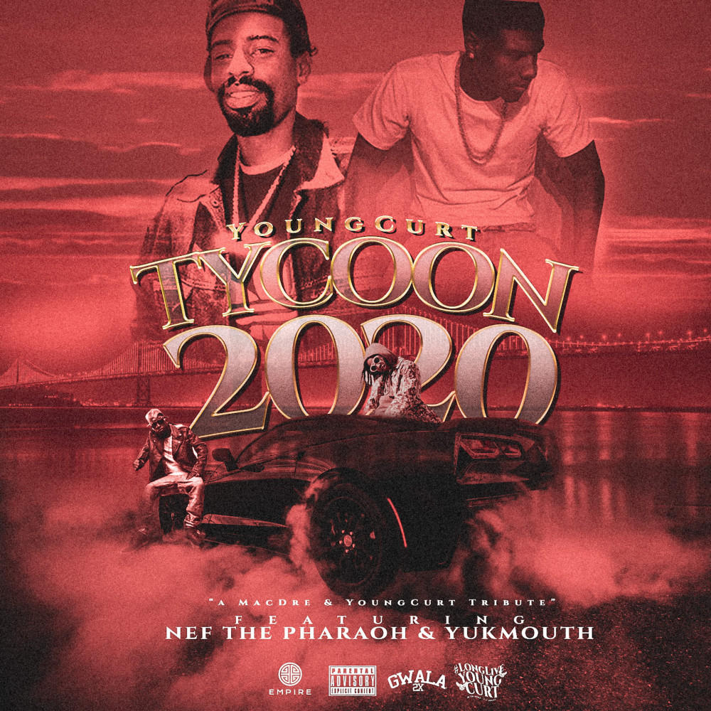 Tycoon 2020 (Explicit)