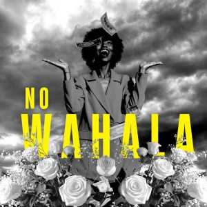 收聽TaTvA K的No Wahala歌詞歌曲
