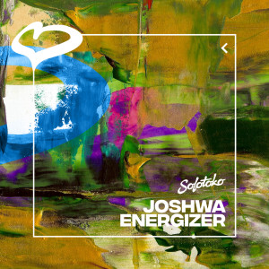 Joshwa (UK)的專輯Energizer