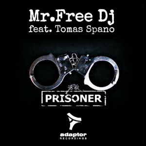 收聽Mr.Free DJ的Prisoner歌詞歌曲