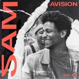 อัลบัม AVISION ศิลปิน Sam