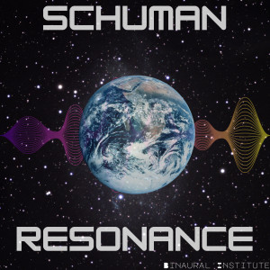 อัลบัม 7.83 Hz Healing and Grounding ศิลปิน Schumann Resonance Music