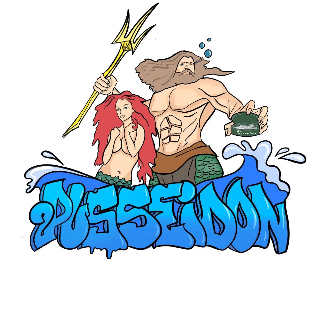 P.P.P (PUSSEIDON 2024) (feat. ELCI) (Explicit)