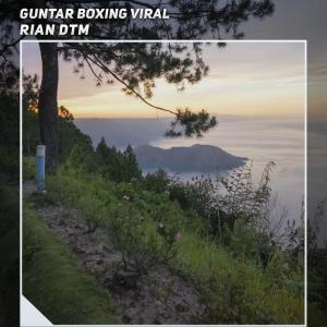 Album Guntar Boxing Viral from Rian DTM