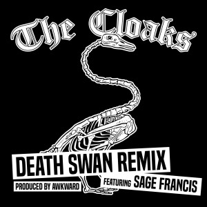 อัลบัม Death Swan (Remix) (Explicit) ศิลปิน The Cloaks
