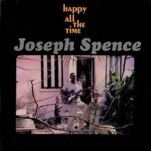 收聽Joseph Spence的I Am Living on the Hallelujah Side歌詞歌曲