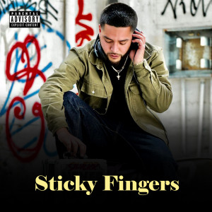 收聽Silverr的Sticky Fingers (Explicit)歌詞歌曲