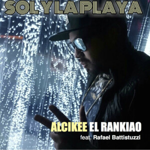 Album Sol y la Playa from Alcikee el Rankiao