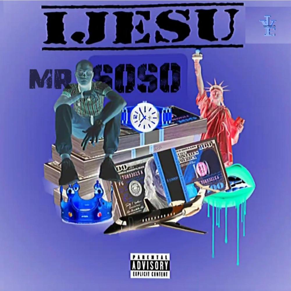 Ijesu (Explicit)