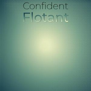 Various Artists的專輯Confident Flotant