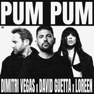 Dimitri Vegas的专辑Pum Pum