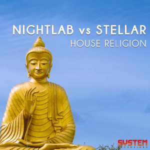 Stellar的專輯House Religion